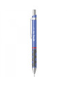 RO2214584,Creion mecanic Rotring Tikky 3 RO2214584, 0.7 mm, Albastru iris