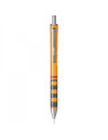 RO2214583,Creion mecanic Rotring Tikky 3 RO2214583, 0.5 mm, Portocaliu deschis