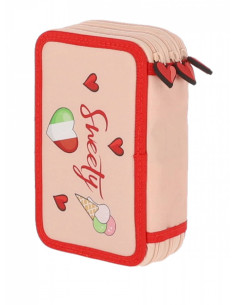 Penar echipat 34 piese, 3... 2