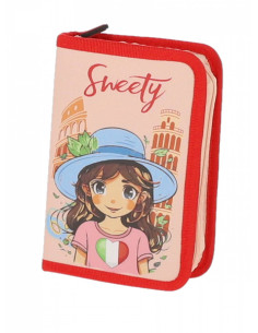 Penar echipat 48 piese, 1...