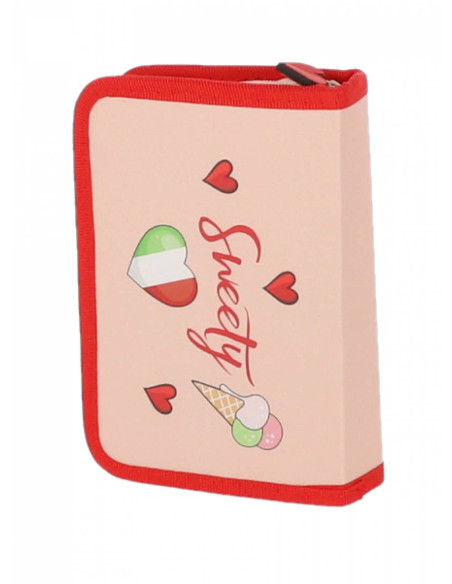 SOPE1FIT,Penar echipat 48 piese, 1 fermoar 2 extensii Pigna, Italy sweety