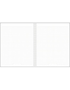 Agenda a4 nedatata neagra... 2