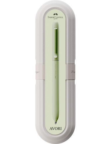 FC140665,Pix Avori Fresh breeze XB Faber-Castell FC140665, Vernil