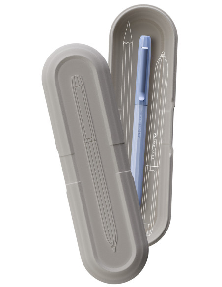 FC140665,Pix Avori Fresh breeze XB Faber-Castell FC140665, Vernil