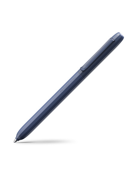 FC140662,Pix Avori Midnight muse XB Faber-Castell FC140662, Bleumarin