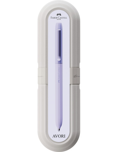 FC140663,Pix Avori Dream weaver XB Faber-Castell FC140663, Lila