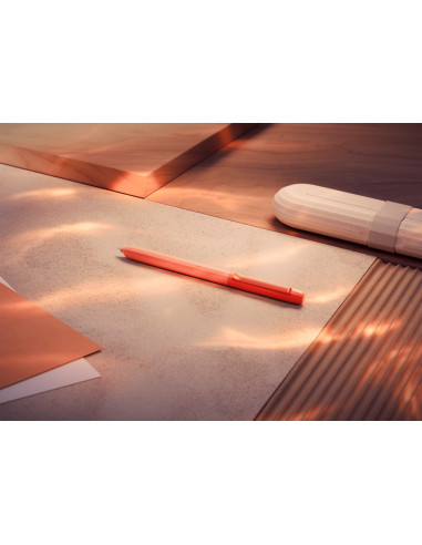 FC140664,Pix Avori Inner fire XB Faber-Castell FC140664, Portocaliu