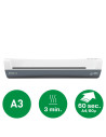 LZ74320001,Laminator A3 Ilam home Leitz, Alb