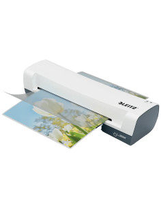 Laminator A4 Ilam home Leitz, Alb 2