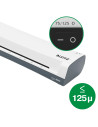 LZ74310001+,Laminator A4 Ilam home Leitz, Alb