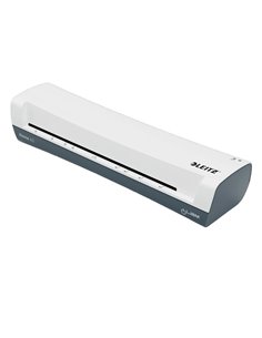 Laminator A3 Ilam home Leitz, Alb