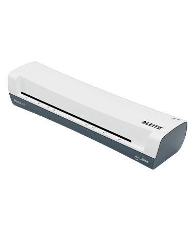 Laminator A3 Ilam home Leitz, Alb