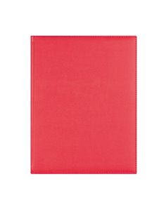 Agenda a4 saptamanala rosie 2026 lux ego