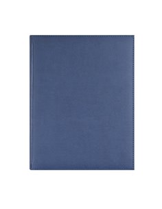 Agenda a4 saptamanala albastru petrol 2026 lux ego