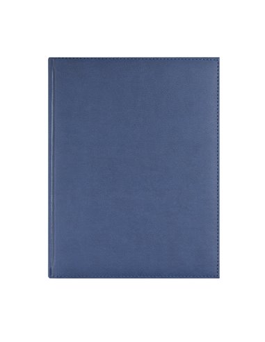 Agenda a4 saptamanala albastru petrol 2026 lux ego