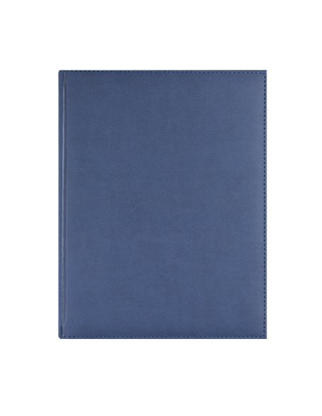 Agenda a4 saptamanala albastru petrol 2026 lux ego