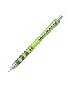 Creion mecanic 0.7mm tikky 3 verde deschis rotring