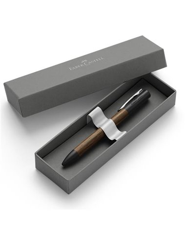 Cutie cadou Faber-Castell FC188335, design Gri