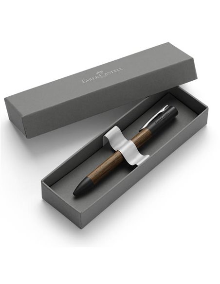 Cutie cadou Faber-Castell FC188335, design Gri