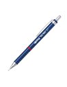 Creion mecanic 0.7mm tikky 3 albastru retro rotring