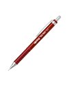 Creion mecanic 0.5mm tikky 3 rosu retro rotring