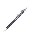 Creion mecanic 0.5mm tikky 3 gri retro rotring