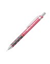Creion mecanic 0.5mm tikky 3 roz sidefat rotring