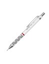Creion mecanic Rotring Tikky 3 RO1904698, 0.5 mm, Alb