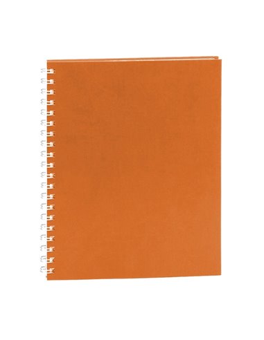 Agenda a4 nedatata portocalie 2026 premier ego