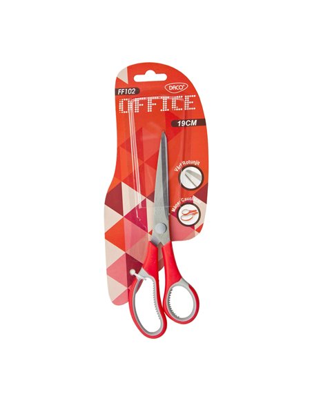 Foarfeca birou 19 cm ff102 DACO