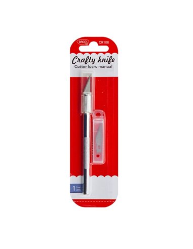 Cutter lucru manual DACO CR108