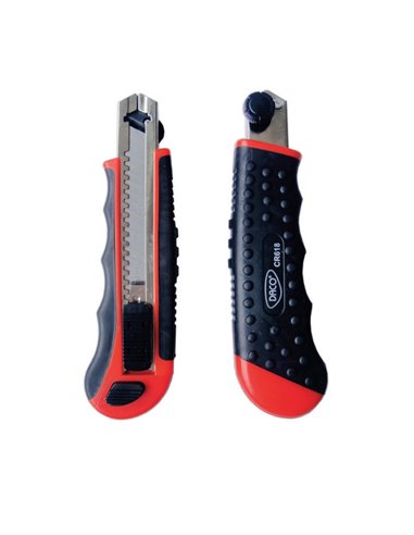 Cutter mare profesional automat DACO CR618