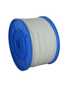 Franghie din nailon 4 mm x 200 M, capacitate incarcare 259 kg
