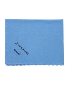 Laveta microfibra Pro window cloth Jonmaster Diversey, Blue