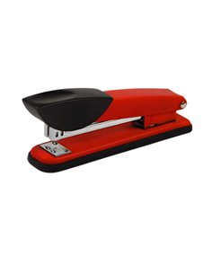 Capsator metalic 25 coli Turikan DS-430, 24/6 , 26/6, Rosu