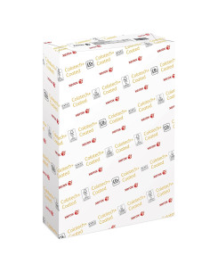 003R91606,Hartie Xerox Colotech lucioasa SRA3, 130g, 500/top