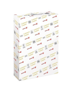 003R91604,Hartie Xerox Colotech lucioasa A4, 130g, 500/top