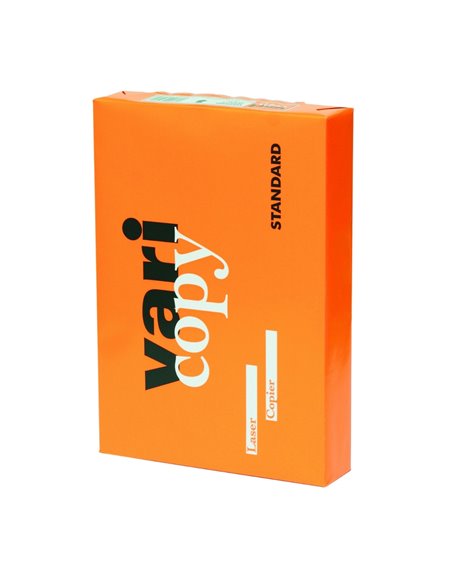 Hartie Copiator A4, Varicopy, 80G, 500/Top, Xerox