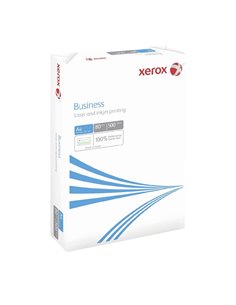 Hartie Copiator A4, BUSINESS, 80G 500/TOP XEROX