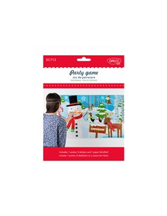 Set Creativ - Sc713 Joc De Petrecere Om De Zapada Daco