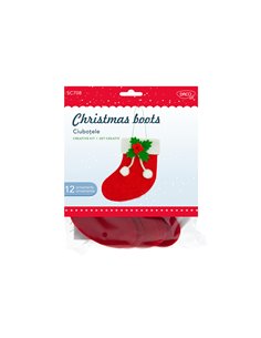 Set Creativ - Sc708 Ciubotele Daco