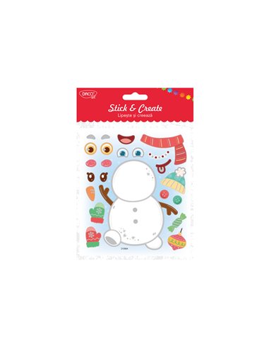 Abtibild - Ab649 Omul De Zapada Lipeste Si Creeaza Daco