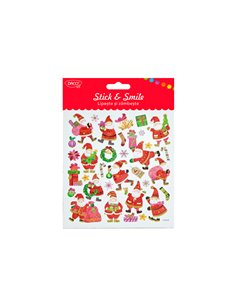 Abtibild -  Mosul Patineaza Daco AB601