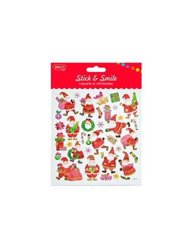 Abtibild -  Mosul Patineaza Daco AB601