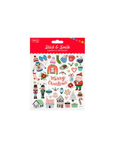 Abtibild –  Cozy Lipeste si zambeste DACO AB603