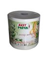 Prosop hartie Best, 2 straturi, 700 g, 100 M
