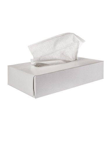 Servetele faciale, 2 straturi, 150 buc/cutie