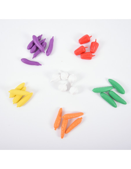 EDX13130,Set de Sortare Legume