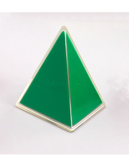 EDX21347,Set de 12 forme geometrice 2D 3D