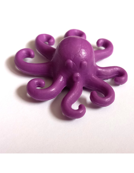 EDX13150,Joc sortare ANIMALE MARINE 84 piese